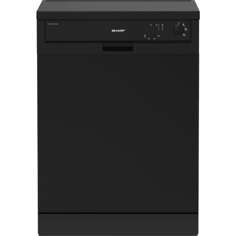 Sharp Lavavajillas Integrable QW-HX12F47EEB1-FR 60 cm 13 cubiertos
