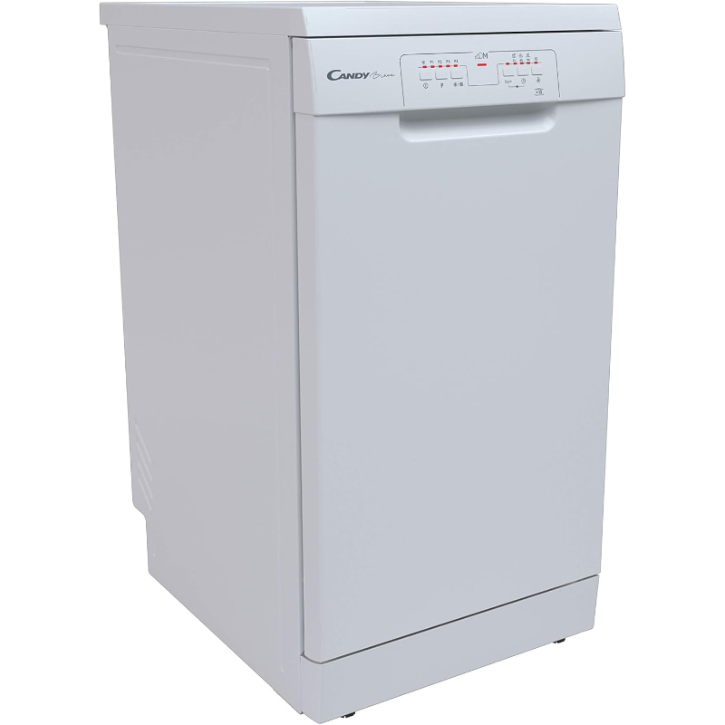 Candy CDPH 2L1049W Lavavajillas Libre Instalación 10 servicios