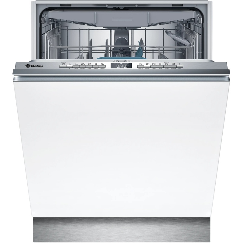 Lavavajillas Integrable Balay 3VF6330SA 60 cm 14 servicios 9 l 42 dB 4:30 h
