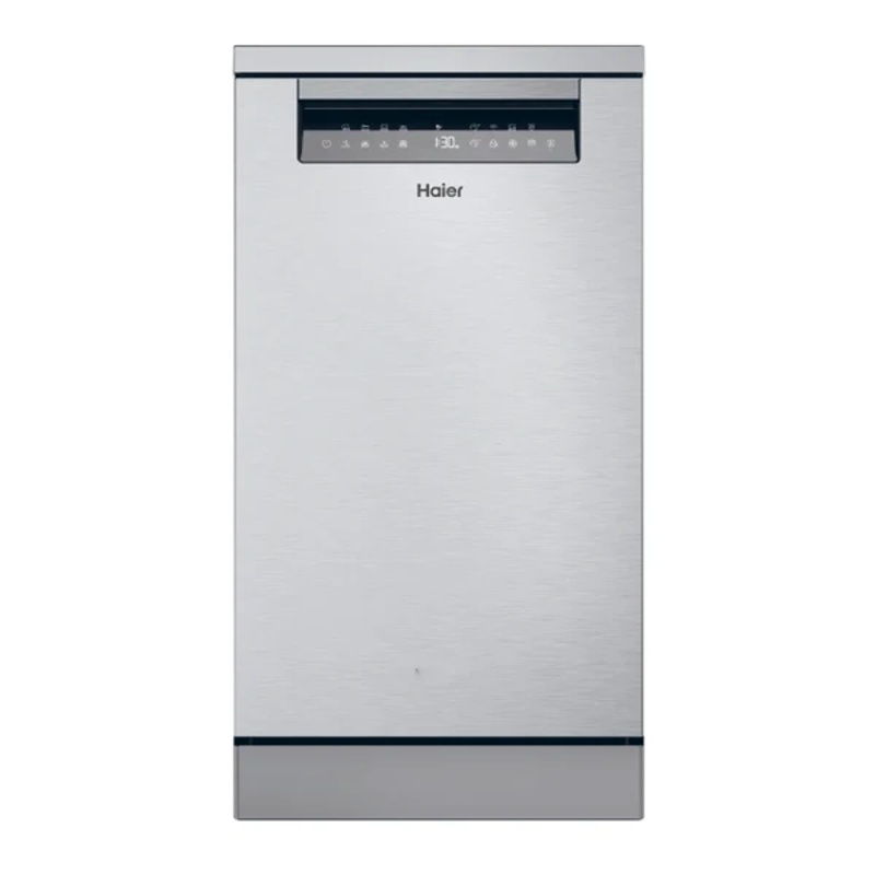 Lavavajillas Haier XF1C3TB1FX 11 servicios Clase C 8 programas