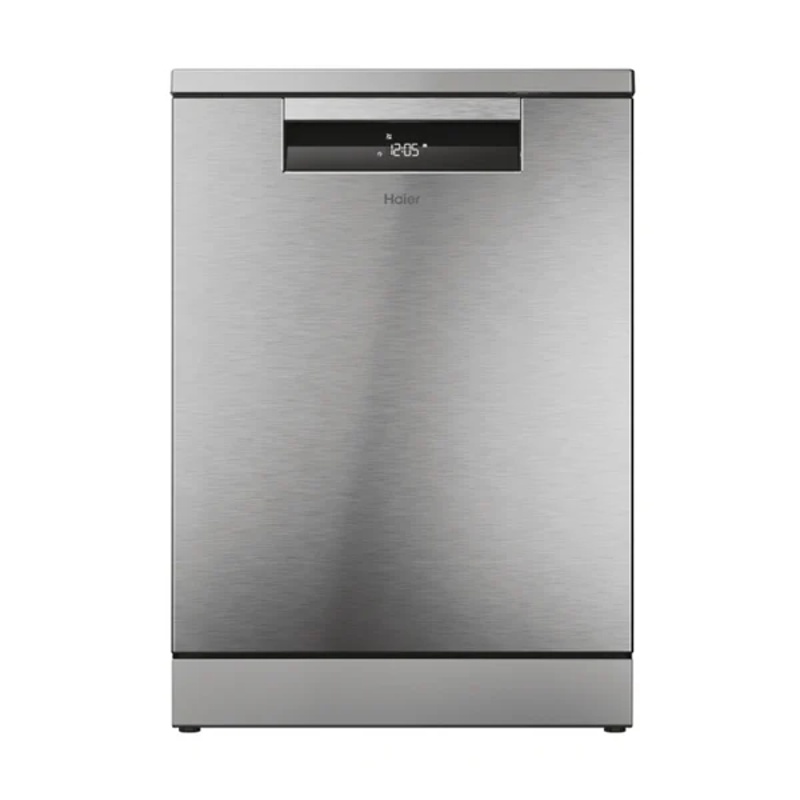 Lavavajillas Haier XF 6C2M1PX 16 servicios Clase C 10 programas