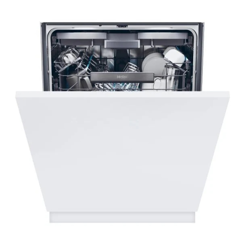 Lavavajillas Haier XS 6B0S3FSB 16 servicios Clase B 10 programas