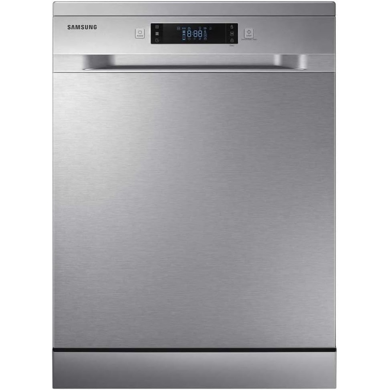 Lavavajillas Samsung DW60M6040FS 13 servicios Clase E 92 kWh 10,5 l
