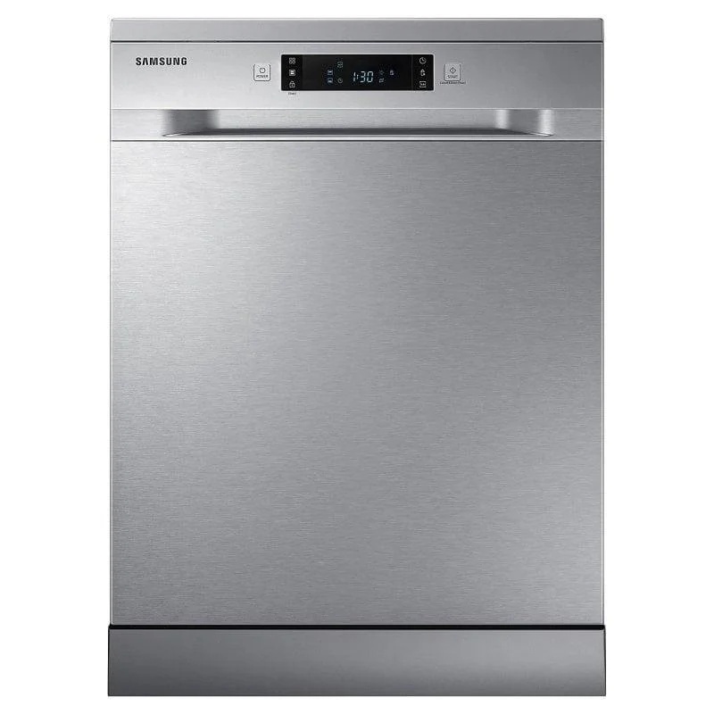 Lavavajillas Samsung DW60A6092FS/ET 14 servicios Clase D 85 kWh 10,5 l 7 programas