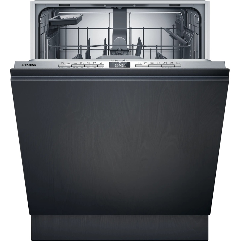 Lavavajillas Siemens SN63HX03TE 13 servicios Clase C 74 kWh 9 l