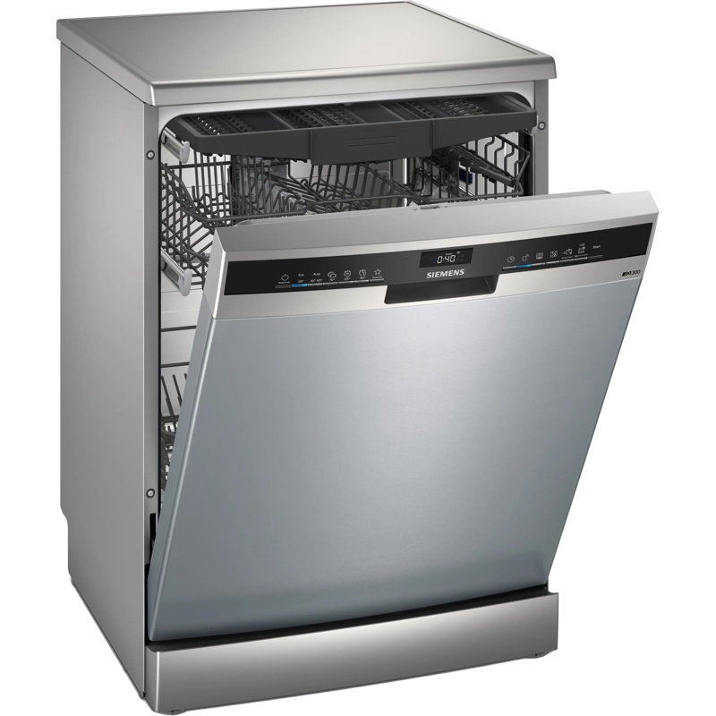 Lavavajillas Siemens SN23EI03ME 14 servicios Clase B 65 kWh 9 l