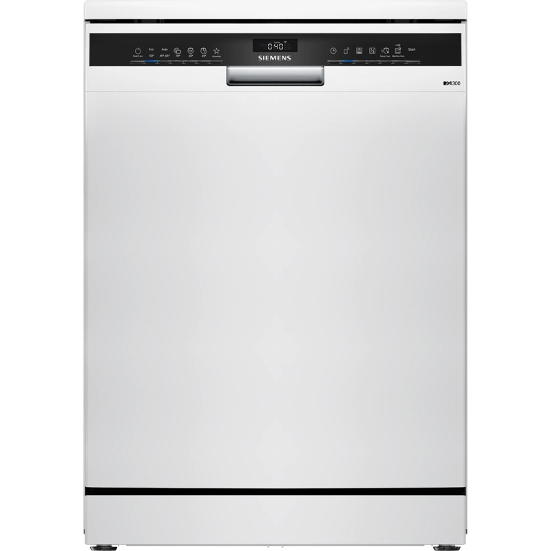 Lavavajillas Siemens SN23EW03ME 14 servicios Clase B 65 kWh 9 l