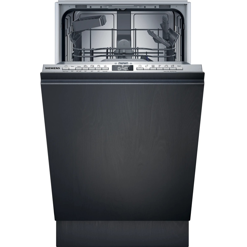 Lavavajillas integrable Siemens SR63EX25KE 10 servicios 8,7 l 44 dB(A)
