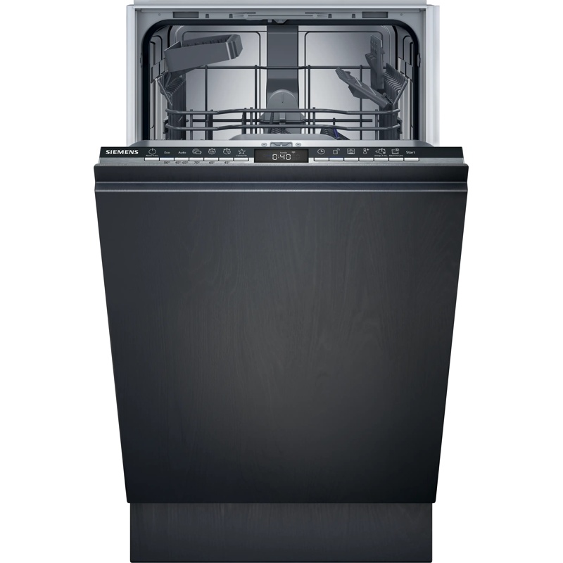 Lavavajillas integrable Siemens SR63EX24KE 10 servicios 8,9 l 44 dB(A)
