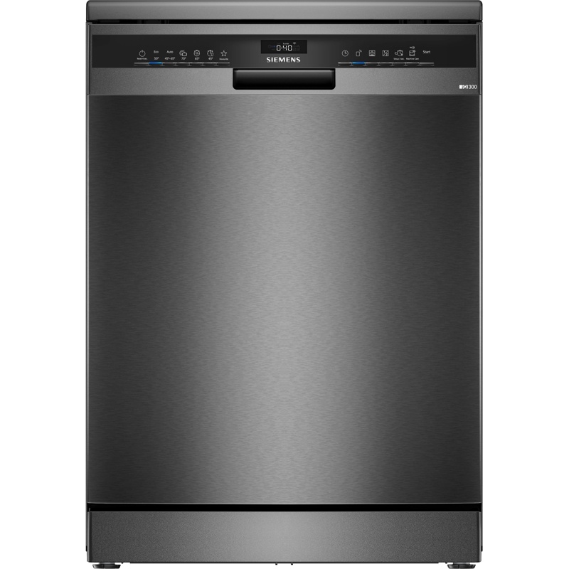 Lavavajillas libre instalación Siemens SN23EC03ME 14 servicios 9 l 42 dB(A)