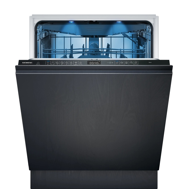 Lavavajillas integrable Siemens SN65ZX07CE 14 servicios 9 l 40 dB(A)