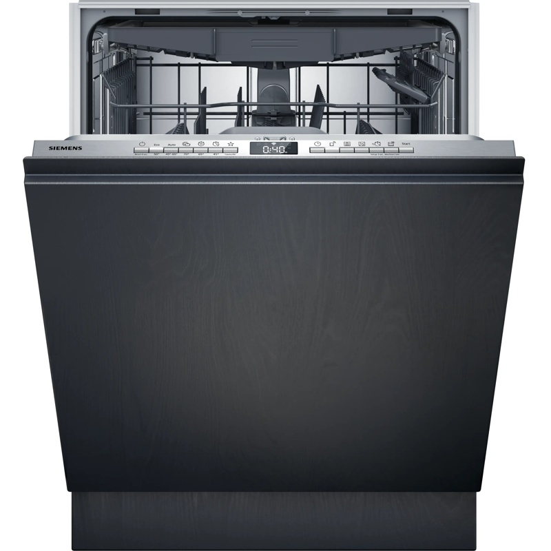 Lavavajillas integrable Siemens SN73HX03VE 14 servicios 9 l 46 dB(A)