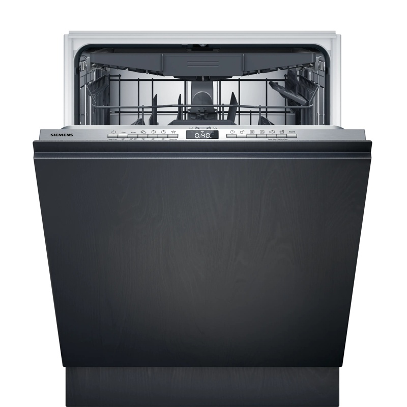 Lavavajillas integrable Siemens SN63HX16CE 14 servicios 9 l 42 dB(A)