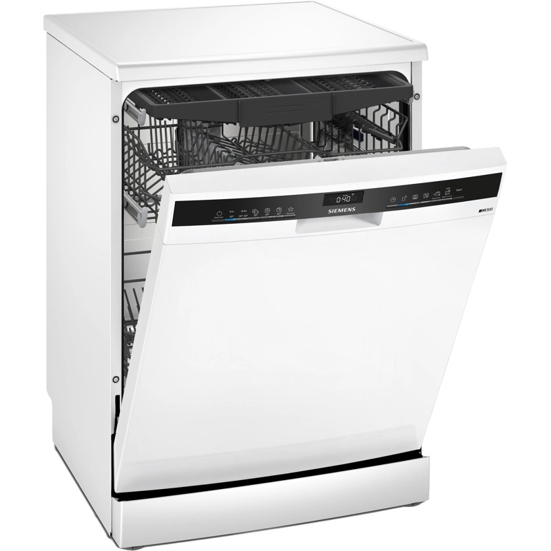 Siemens SN23HW02ME lavavajillas libre instalación Blanco 14 servicios 9 l 42 dB(A)