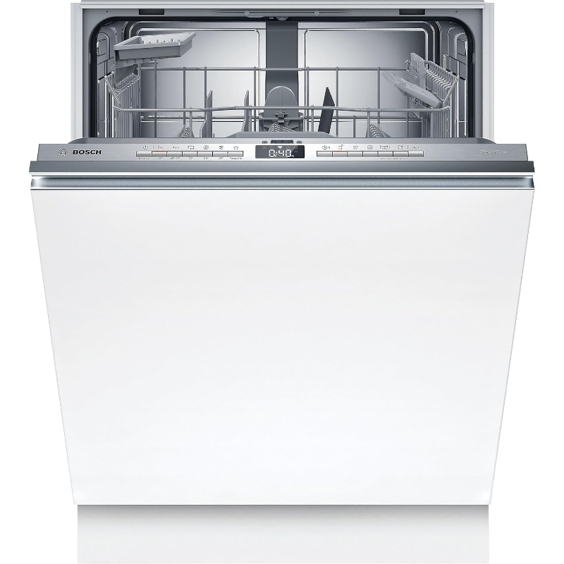 Bosch Lavavajillas Integrado SMV4HAX19E 13 cubiertos