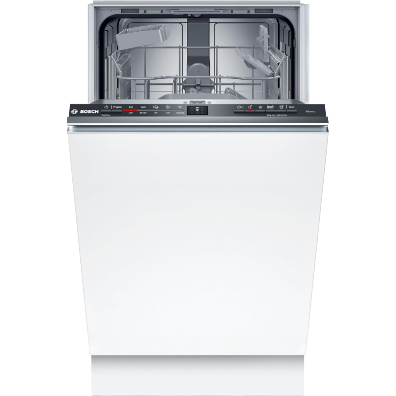 Bosch SPV2HKX42E Lavavajillas Empotrable 10 cubiertos