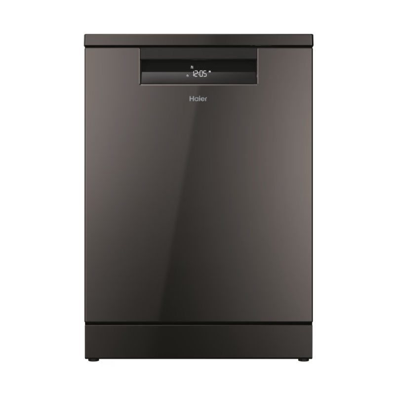Haier Lavavajillas Libre Instalación XF 4A4M4PA 60 cm 14 servicios