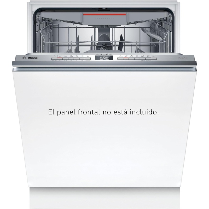 Bosch Lavavajillas integrable SMV4ECX21E Serie 4 14 cubiertos 9 L 42 dB 60 cm