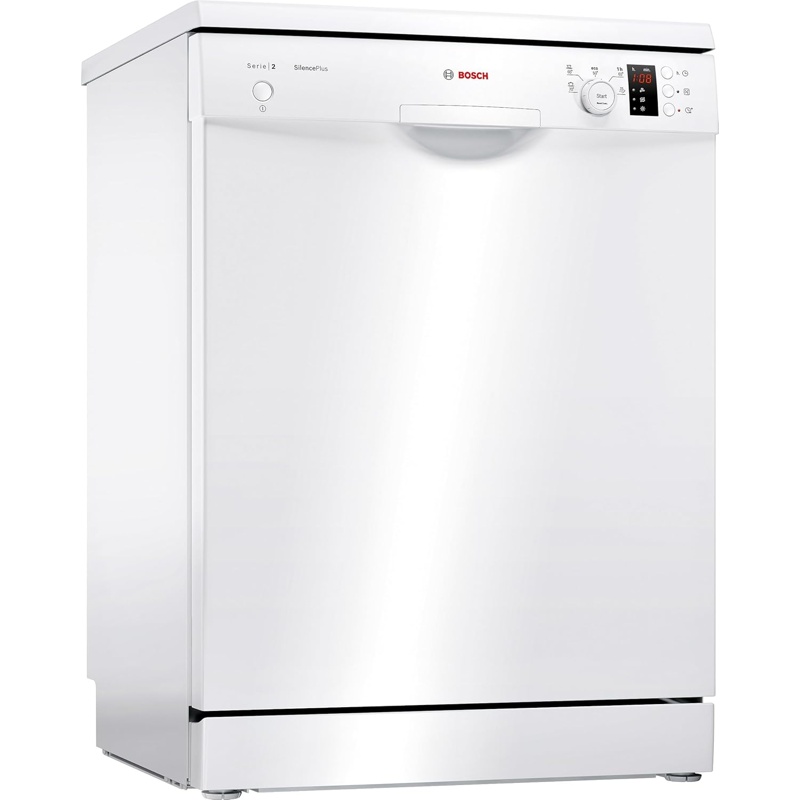 Bosch Lavavajillas SMS25AW05E Serie 2 60 cm 9,5 L 48 dB