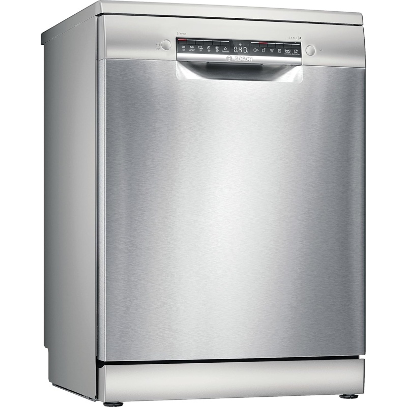 Bosch Lavavajillas Serie 4 SMS4HMI07E 60 cm 14 cubiertos 42 dB