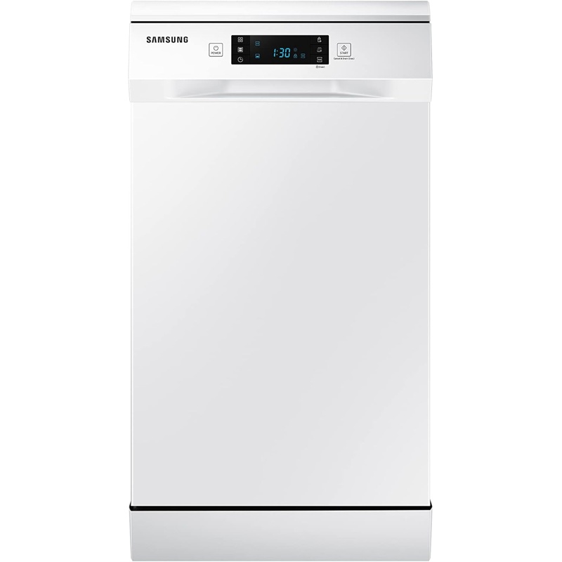 Samsung Lavavajillas DW50R4070FW 10 cubiertos 9,5 L 44 dB 45 cm