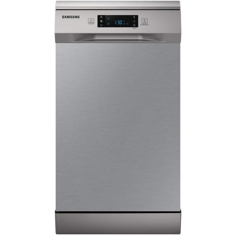 Samsung Lavavajillas DW50R4070FS 10 cubiertos 9,5 L 44 dB 45 cm