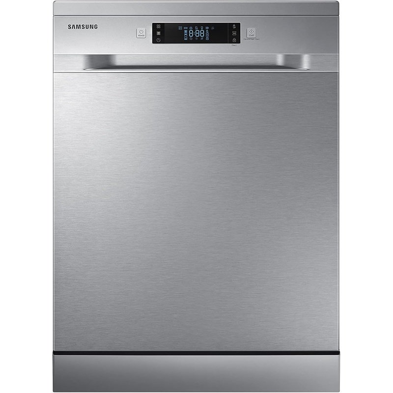 Samsung Lavavajillas DW60M6050FS/EC 14 cubiertos 10,5 L 44 dB 60 cm