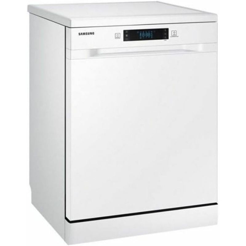 Samsung Lavavajillas DW60M6050FW/EC 14 cubiertos 10,5 L 44 dB 60 cm