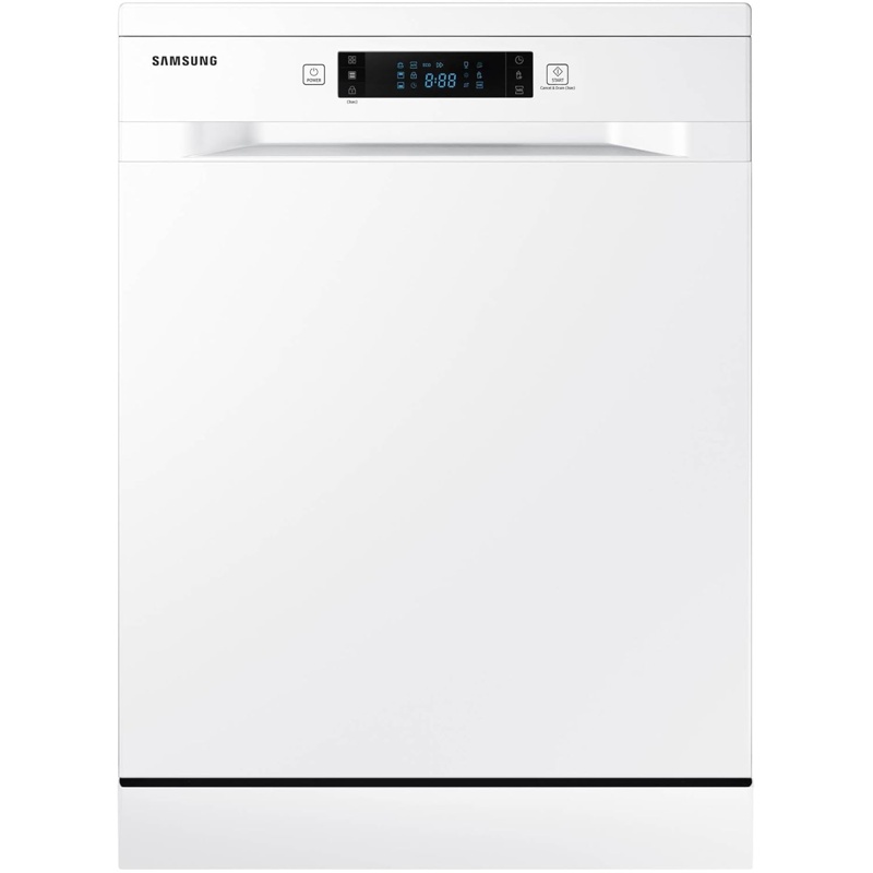 Samsung Lavavajillas DW60M6040FW 13 cubiertos 10,5 L 44 dB 60 cm