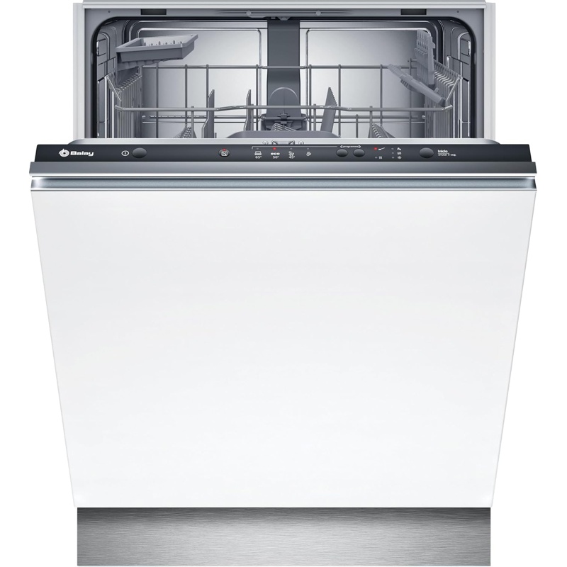 Balay 3VF304NP Lavavajillas integrable 12 cubiertos 60 cm