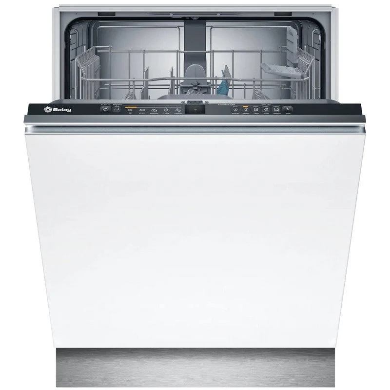 Balay 3VF5011NP Lavavajillas integrable 60 cm 9,5 L 48 dB