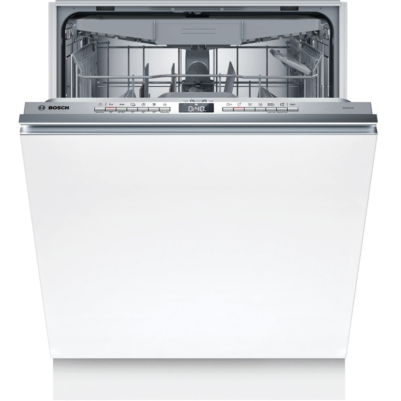 Lavavajillas integrable Bosch SMV4HVX14E 14 servicios 60 cm 46 dB 9 l Clase C