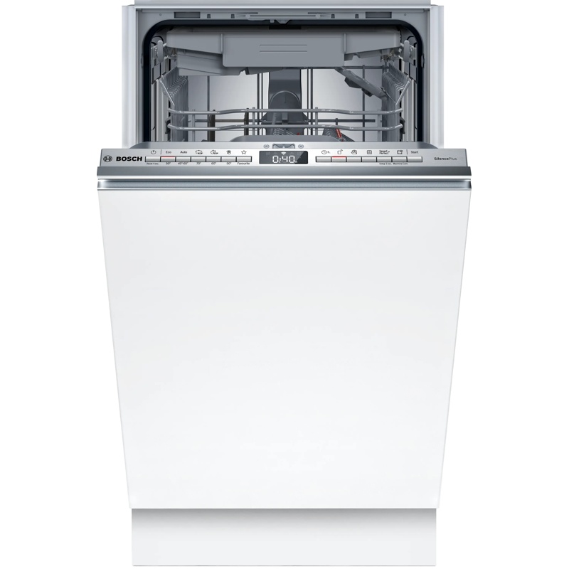 Lavavajillas integrable Bosch SPV4EMX17E 45 cm 10 servicios 44 dB 8,7 l Clase C
