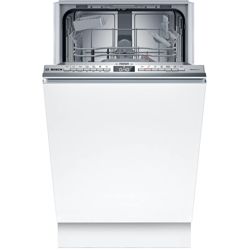 Lavavajillas integrable Bosch SPH4EKX17E 10 servicios 45 cm 44 dB 8,7 l