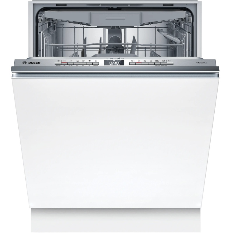 Lavavajillas integrable Bosch SMH4EVX08E 14 servicios 60 cm 44 dB 9 l