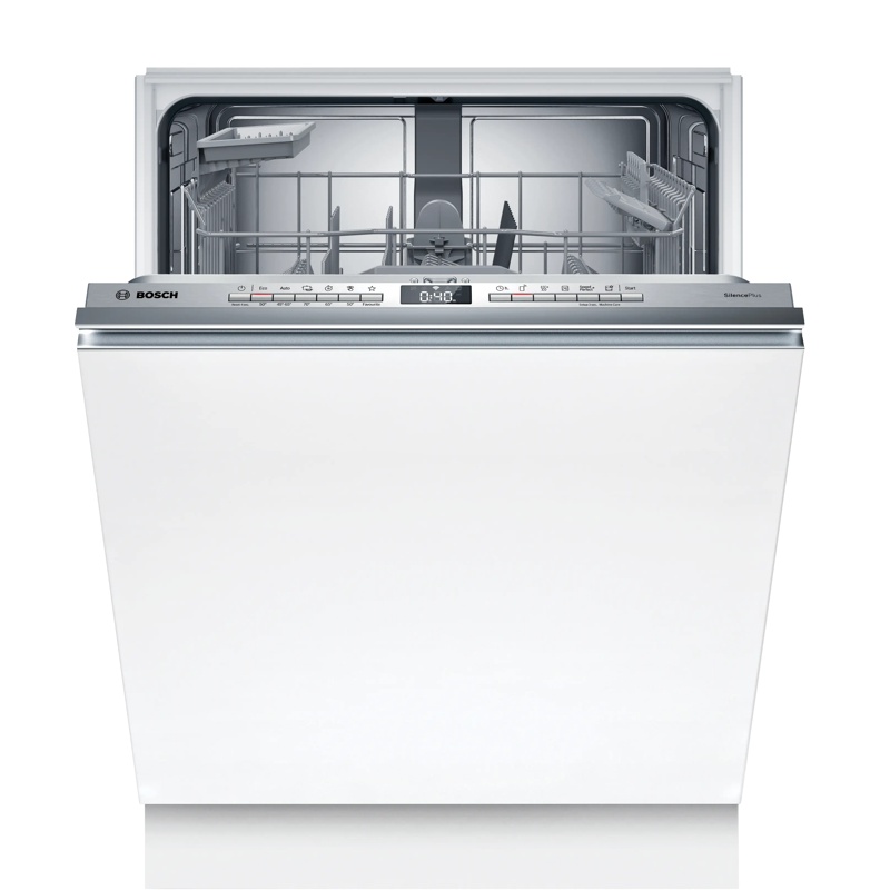 Lavavajillas integrable Bosch SMV4HAX07E 13 servicios 60 cm 42 dB 9 l
