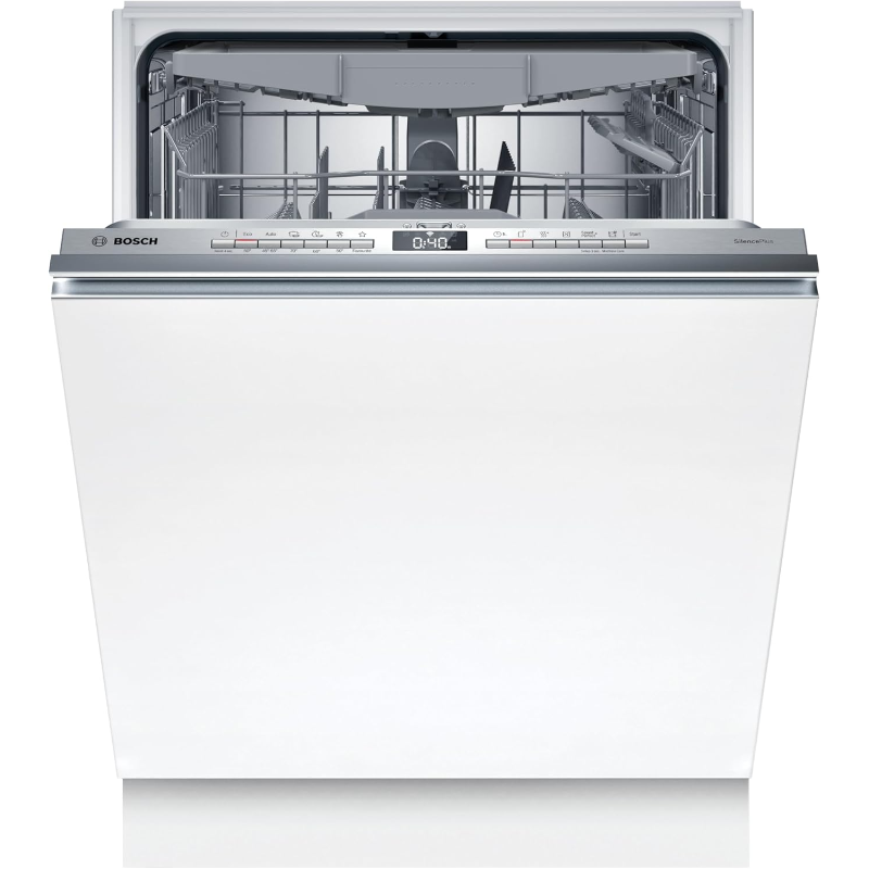 Bosch Lavavajillas Integrado SMV4ECX28E 14 servicios
